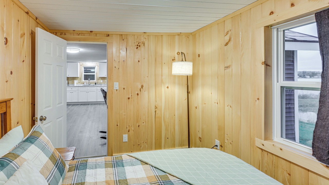 Photo of Bedroom in Sinclair