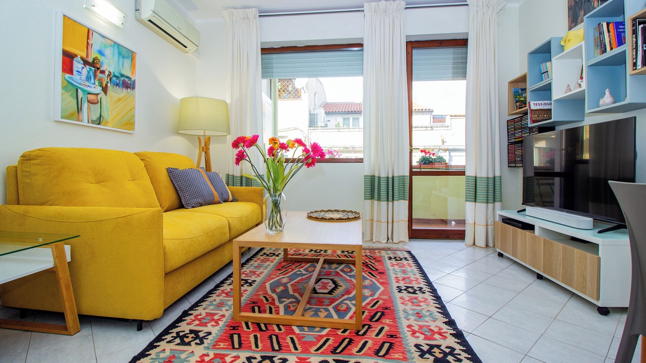 Photo of Bedroom in Sassari