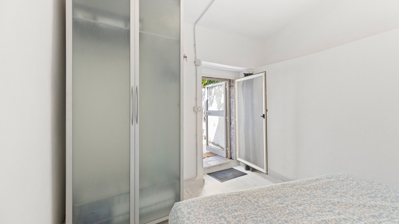 Photo of Bedroom in Seneghe