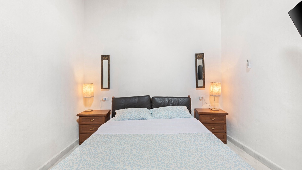 Photo of Bedroom in Seneghe