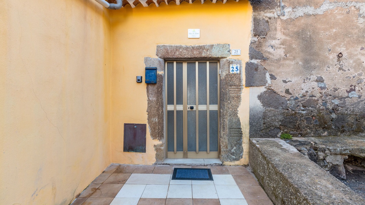Photo of Outdoor in Seneghe