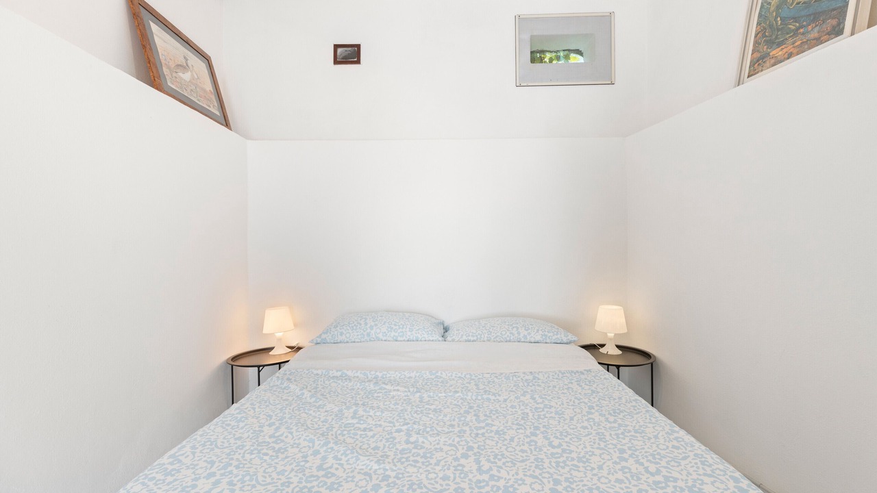 Photo of Bedroom in Seneghe