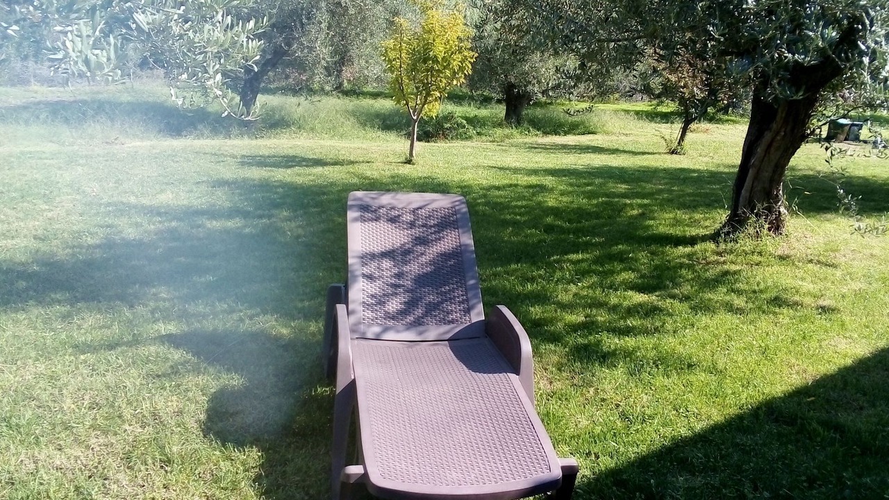 Photo of Outdoor in Orosei