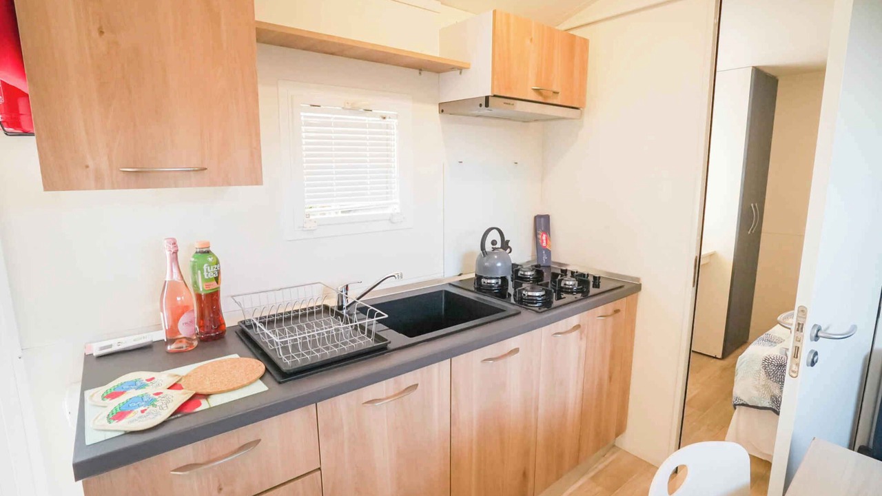 Photo of Kitchen in Arborea