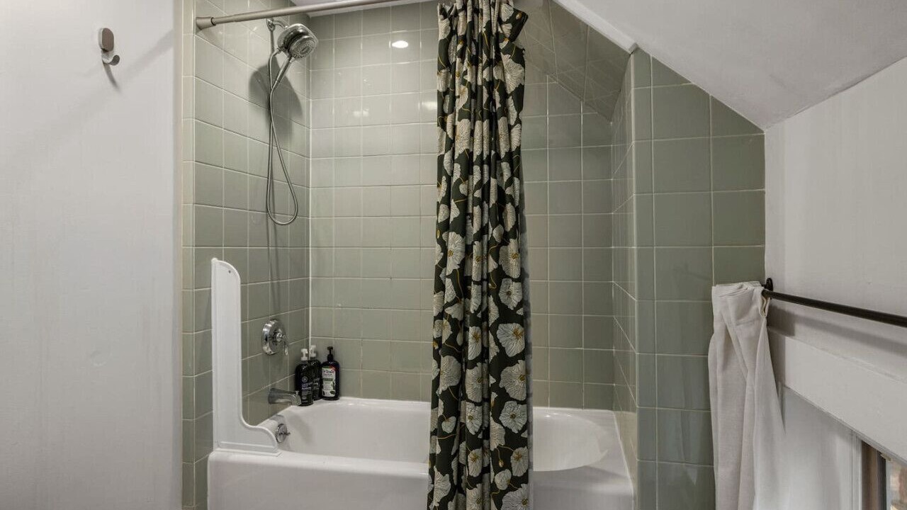 Photo of Bathroom in Portsmouth