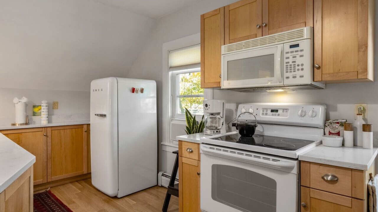 Photo of Kitchen in Portsmouth