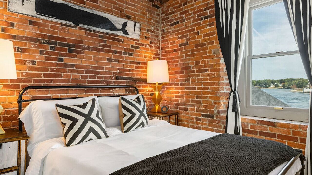 Photo of Bedroom in Portsmouth