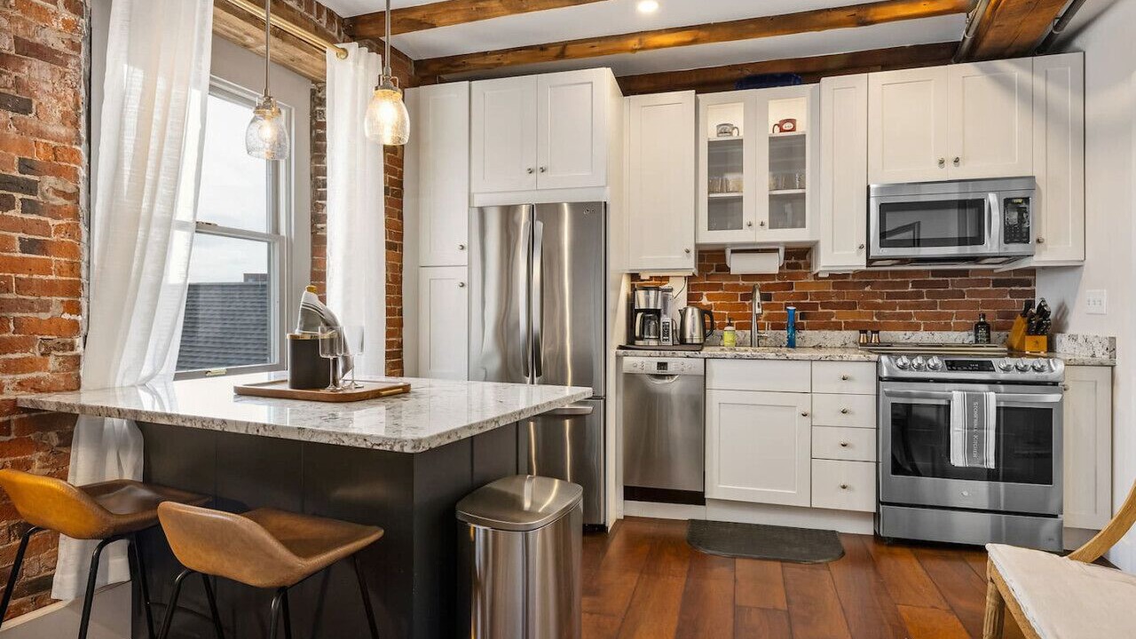 Photo of Kitchen in Portsmouth