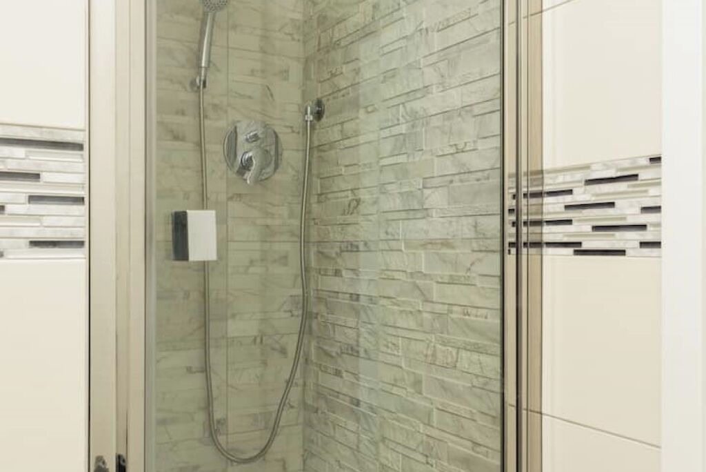 Photo of Bathroom in Citta Studi