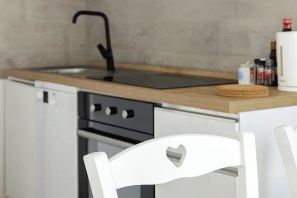 Photo of Kitchen in Citta Studi