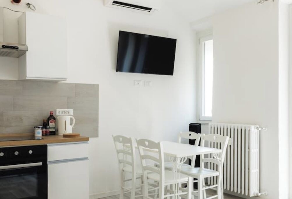 Photo of Kitchen in Citta Studi