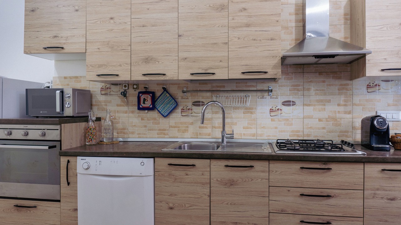 Photo of Kitchen in Province of Cagliari