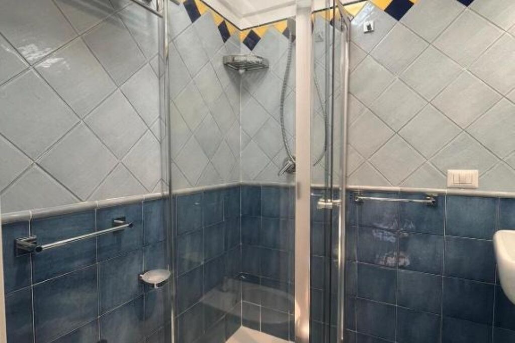 Photo of Bathroom in Amalfi