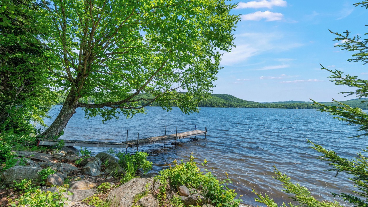 Photo of Outdoor in Rangeley