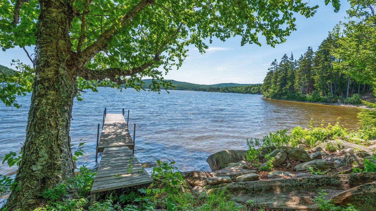 Photo of Outdoor in Rangeley