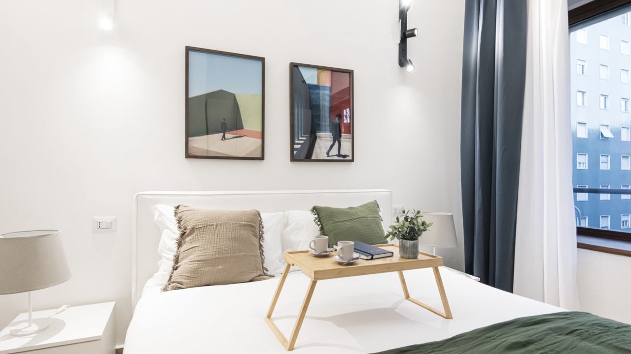 Photo of Bedroom in Gioia