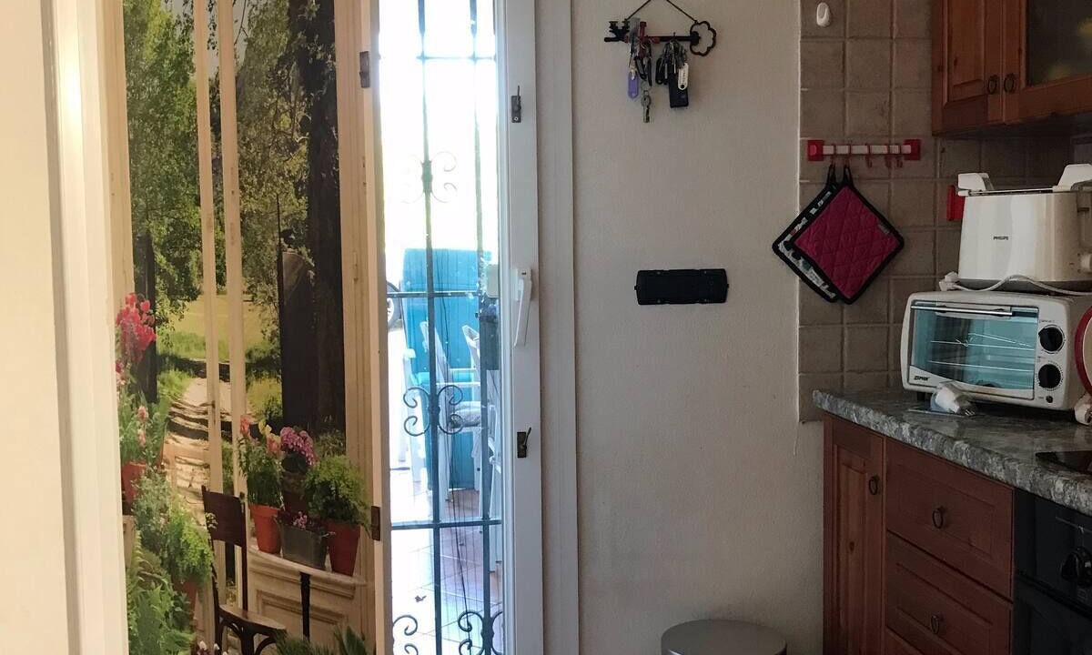 Photo of Kitchen in Sassari