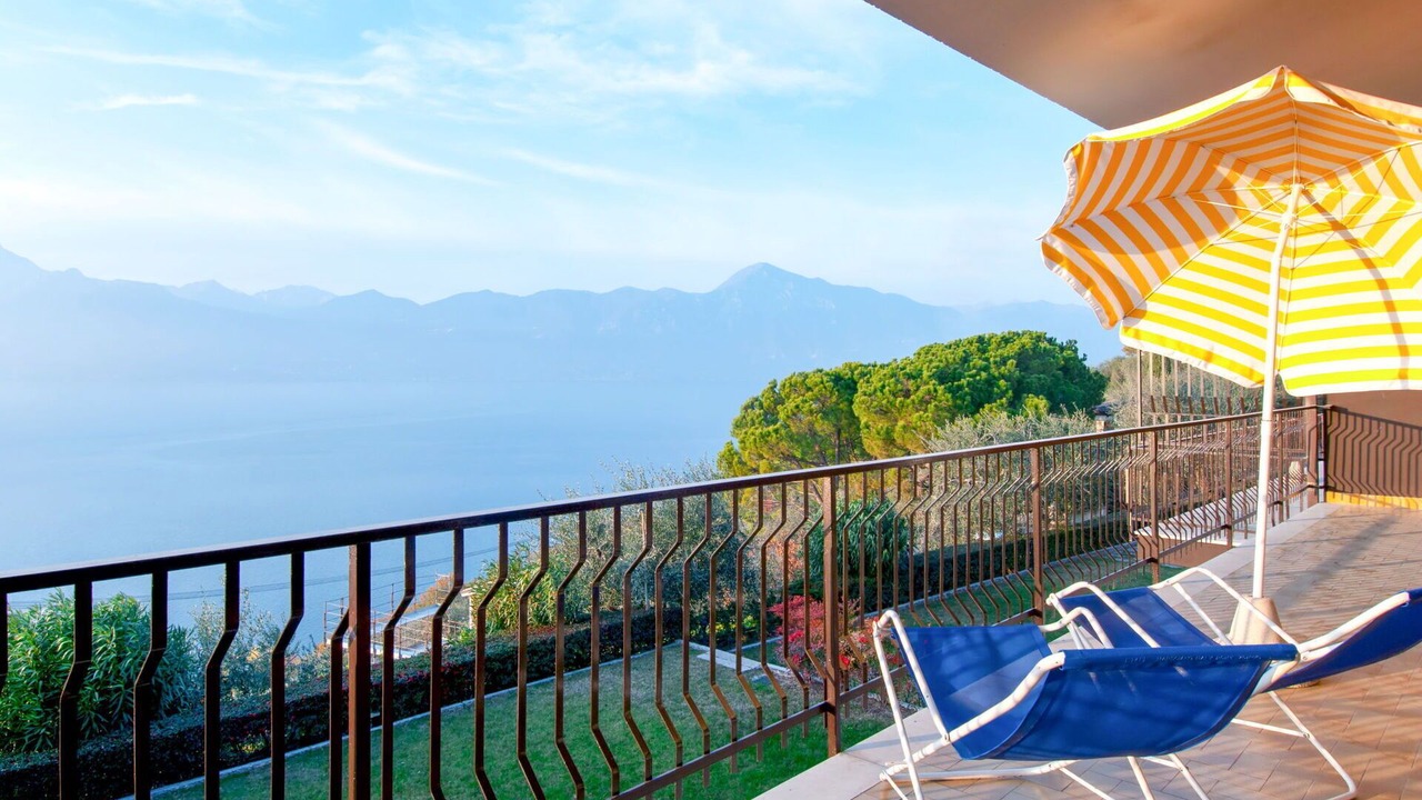 Photo of Patio Balcony in Frader