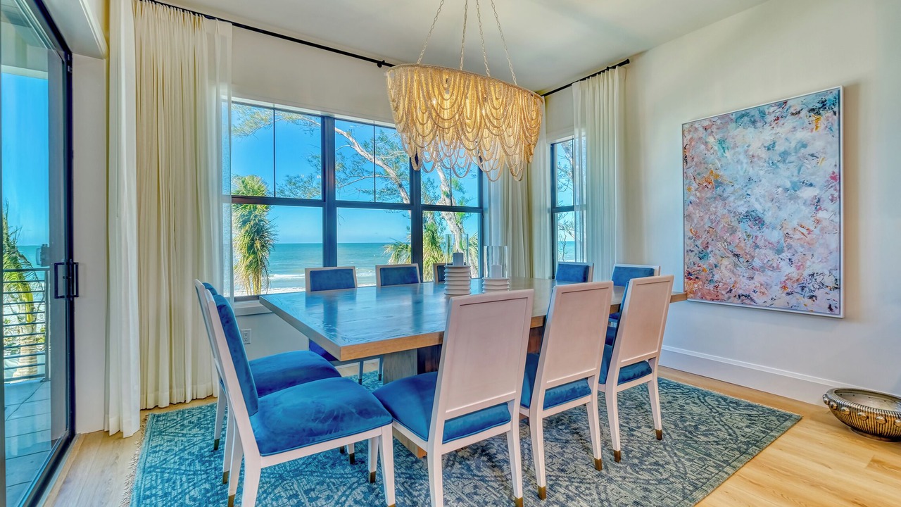 Photo of Livingroom in Indian Rocks Beach