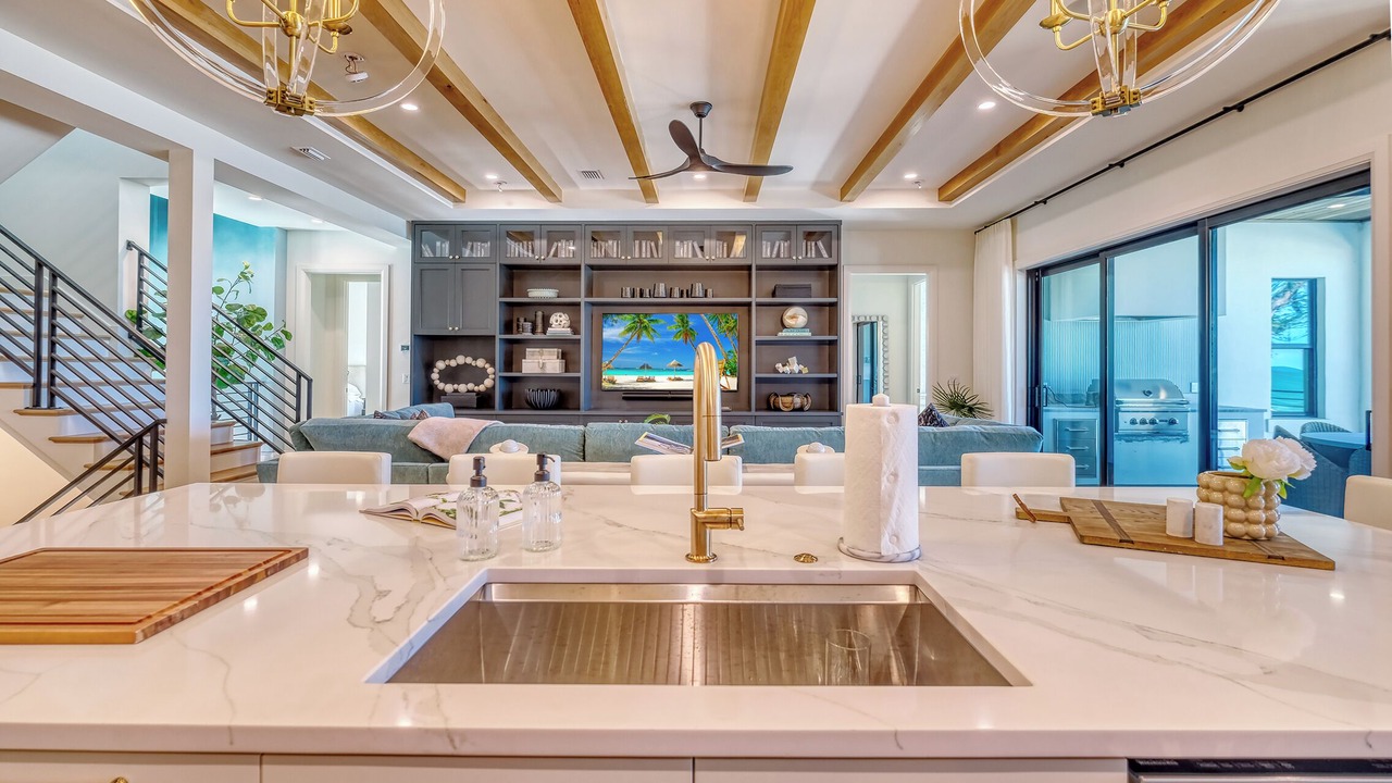 Photo of Bedroom in Indian Rocks Beach