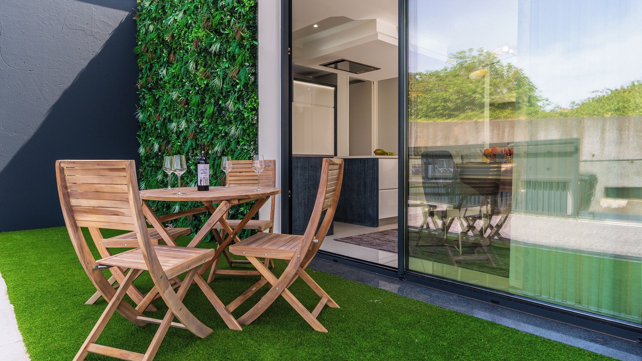 Photo of Outdoor in Estreito da Calheta