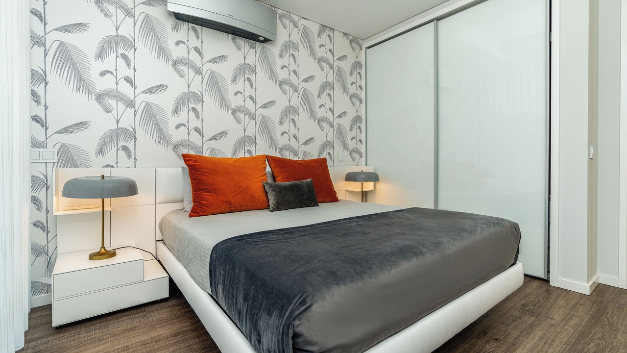 Photo of Bedroom in Estreito da Calheta