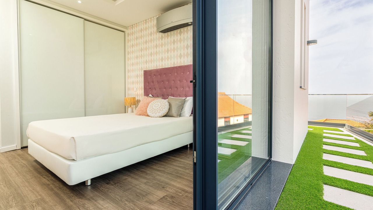 Photo of Bedroom in Estreito da Calheta