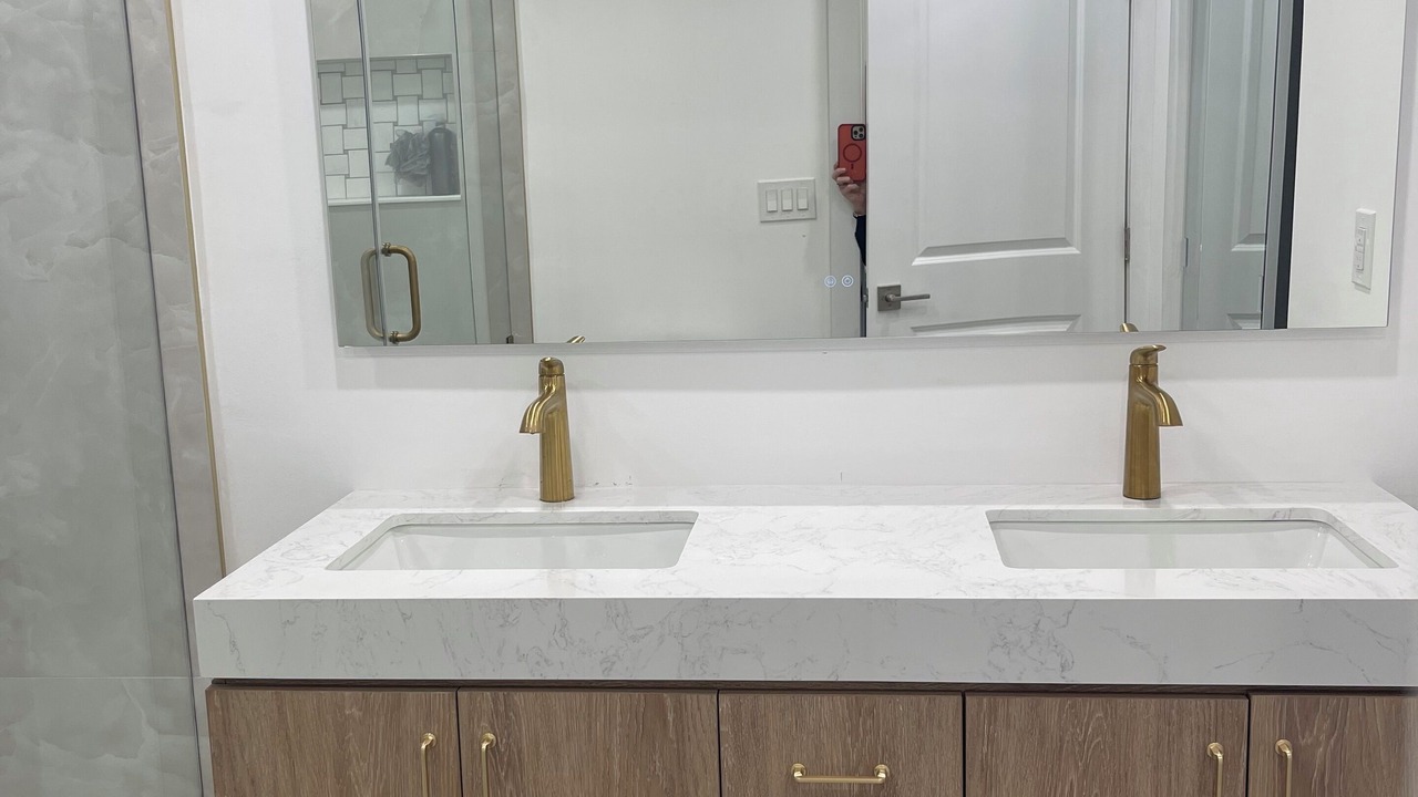 Photo of Bathroom in Cross Key Waterways
