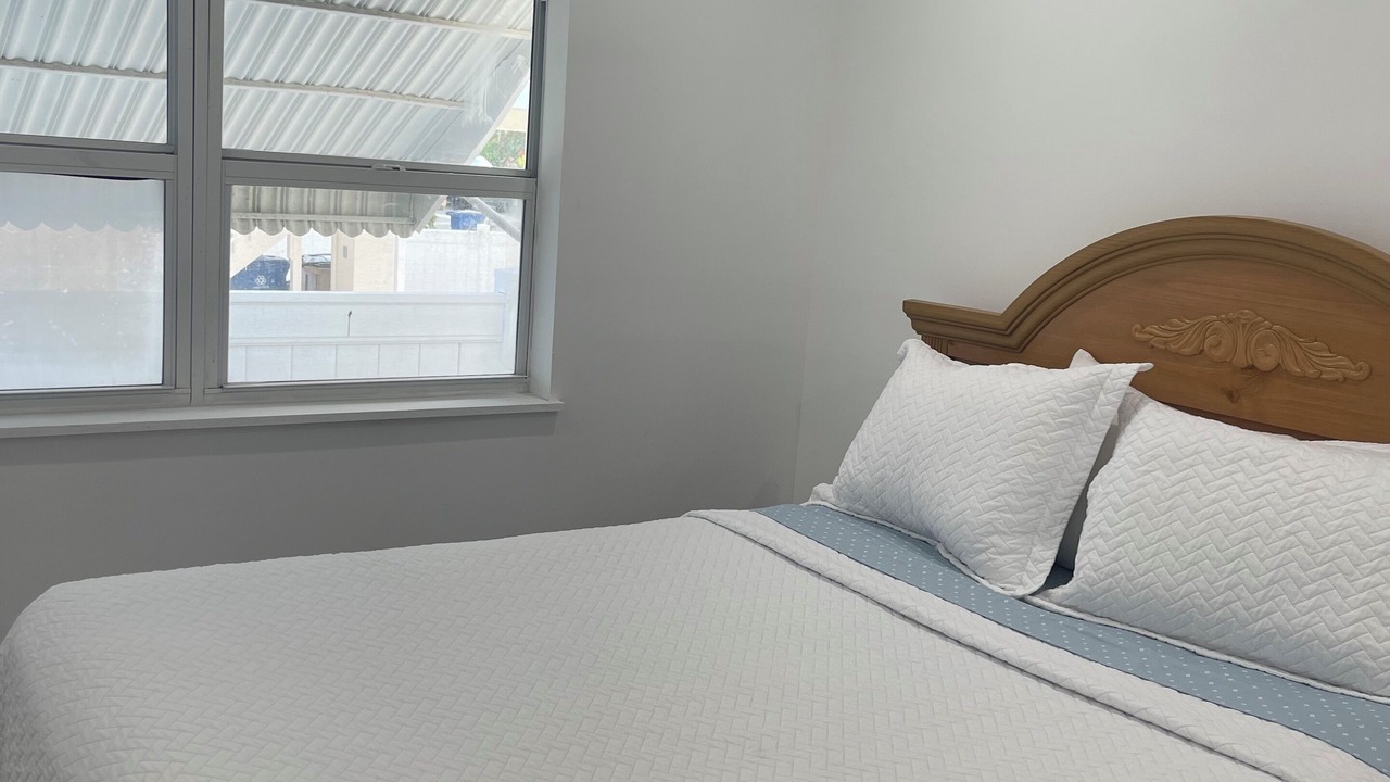 Photo of Bedroom in Cross Key Waterways