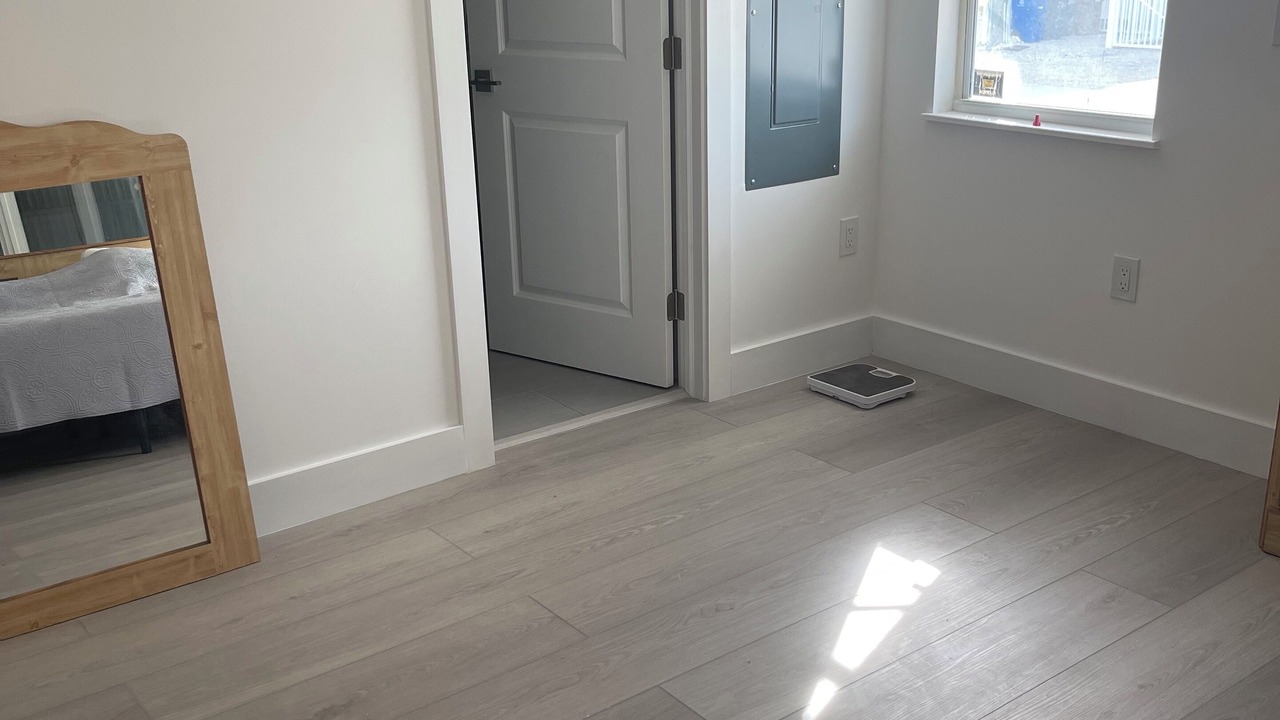 Photo of Bedroom in Cross Key Waterways