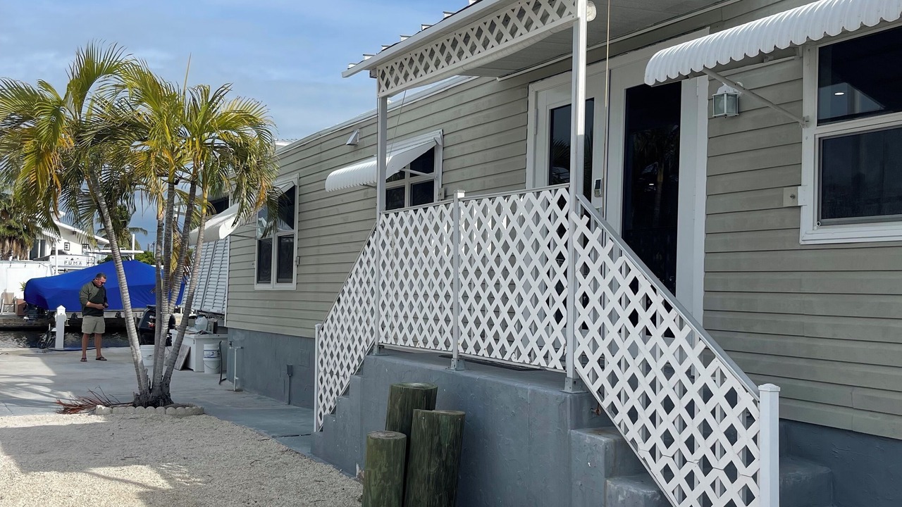 Photo of Outdoor in Cross Key Waterways