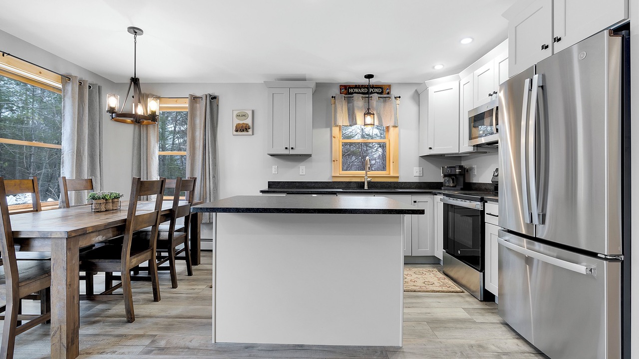 Photo of Kitchen in Hanover