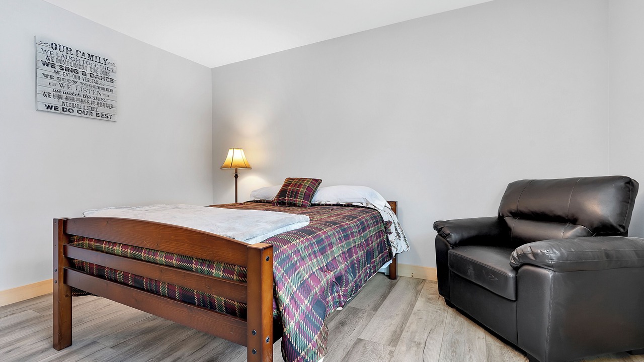 Photo of Bedroom in Hanover