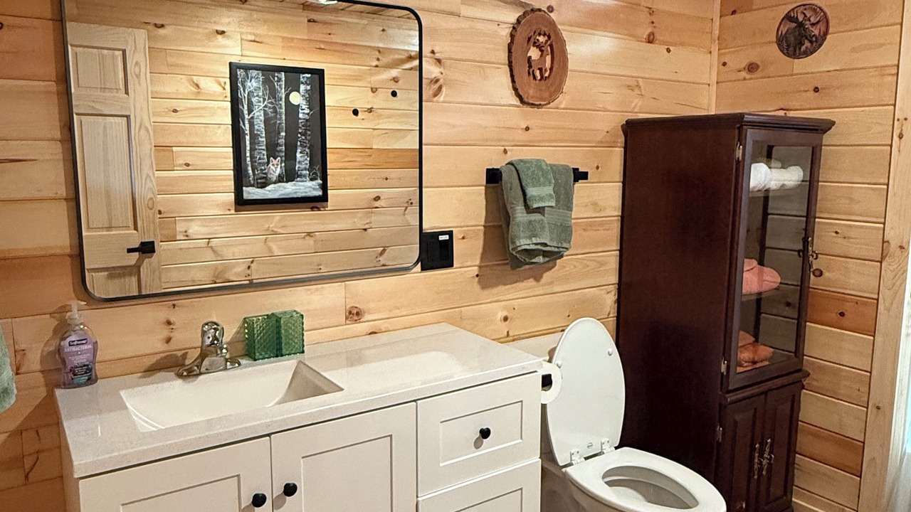 Photo of Bathroom in Brighton