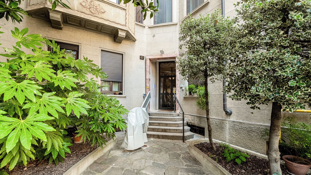 Photo of Outdoor in Citta Studi