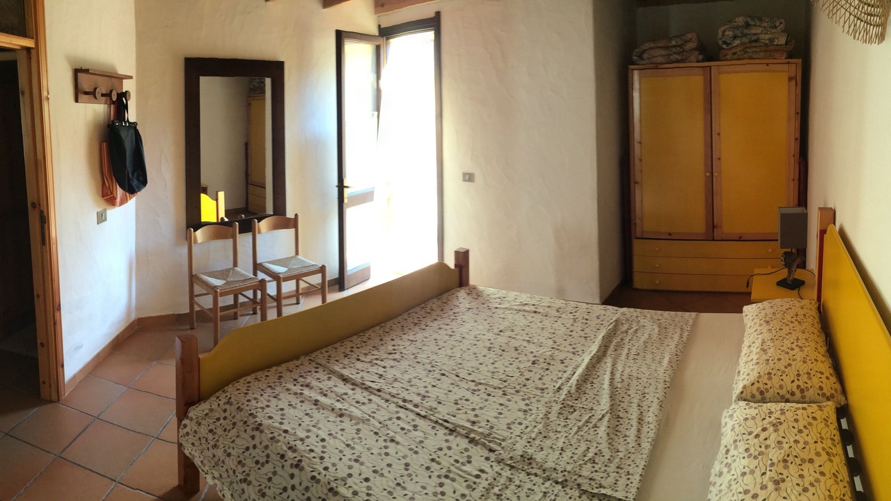 Photo of Bedroom in Funtana Meiga