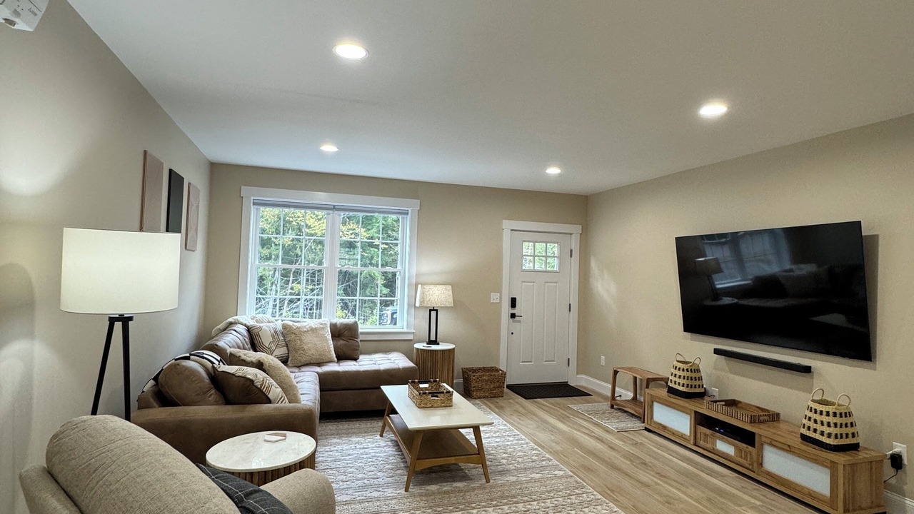 Photo of Livingroom in Holden