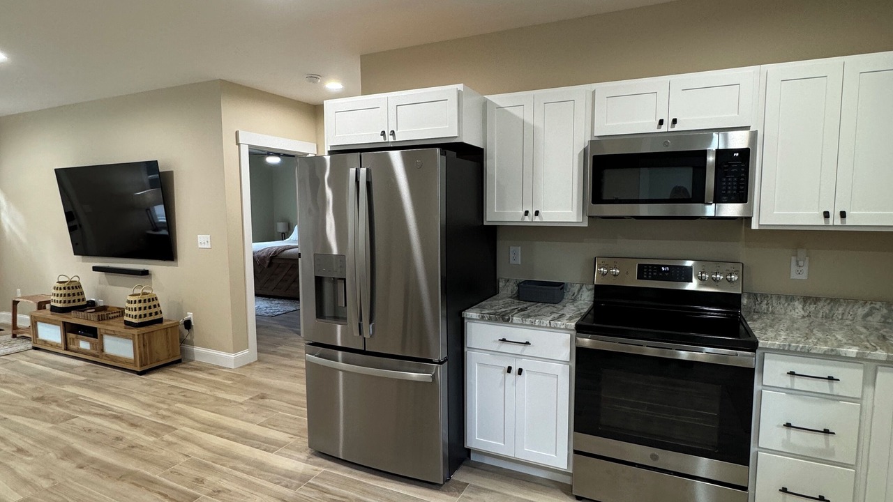 Photo of Kitchen in Holden