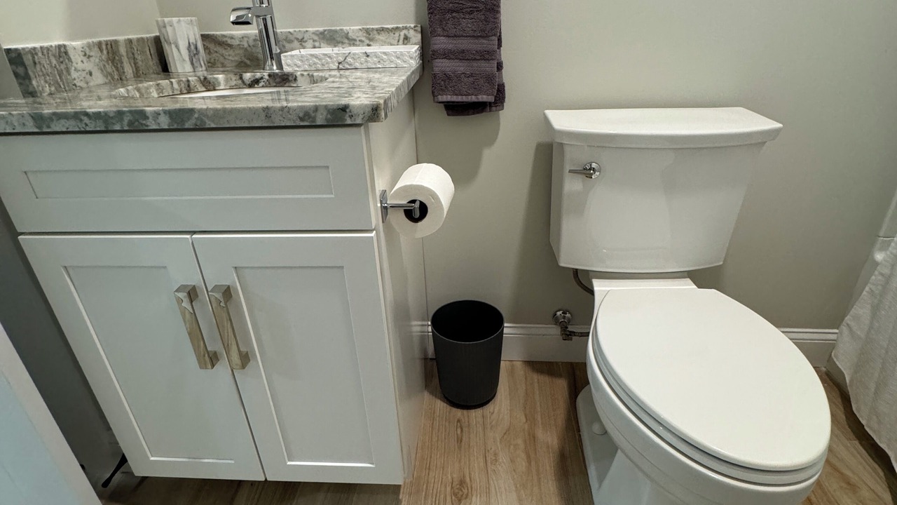 Photo of Bathroom in Holden