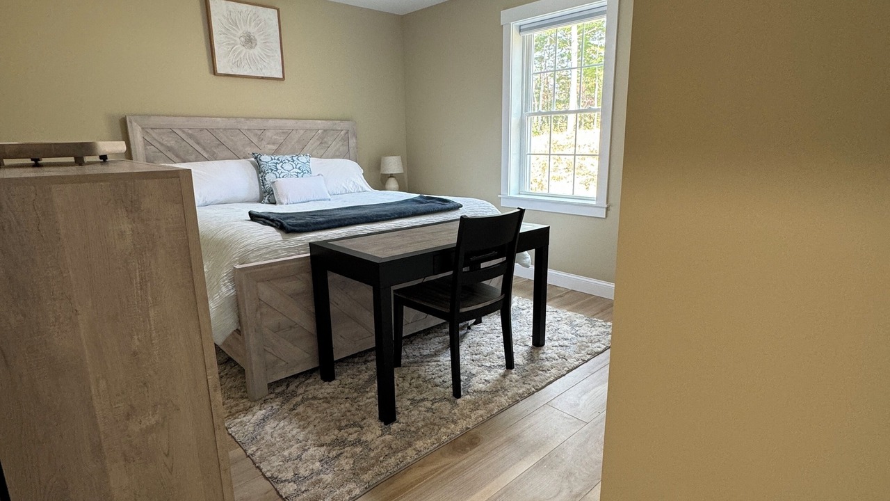 Photo of Bedroom in Holden