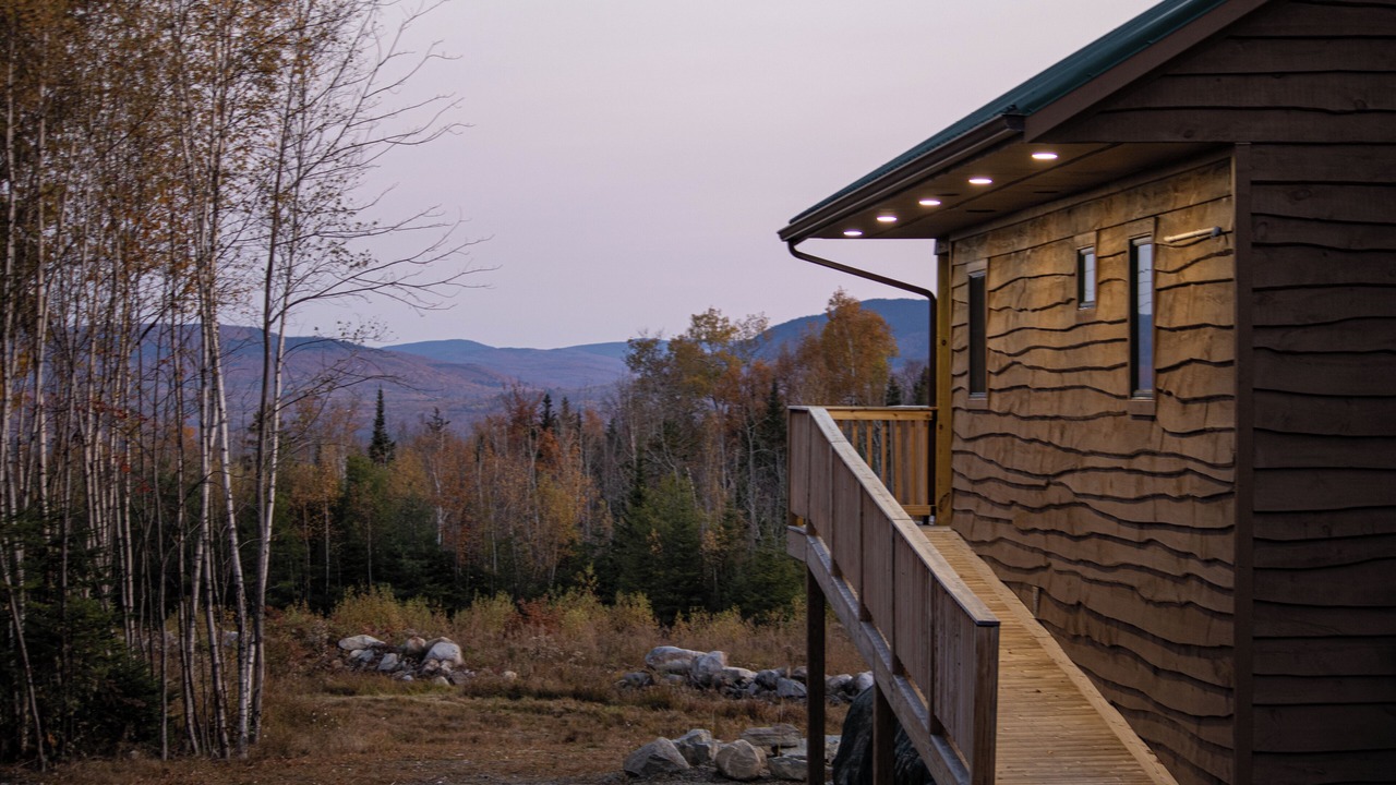 Photo of Outdoor in Rumford Center