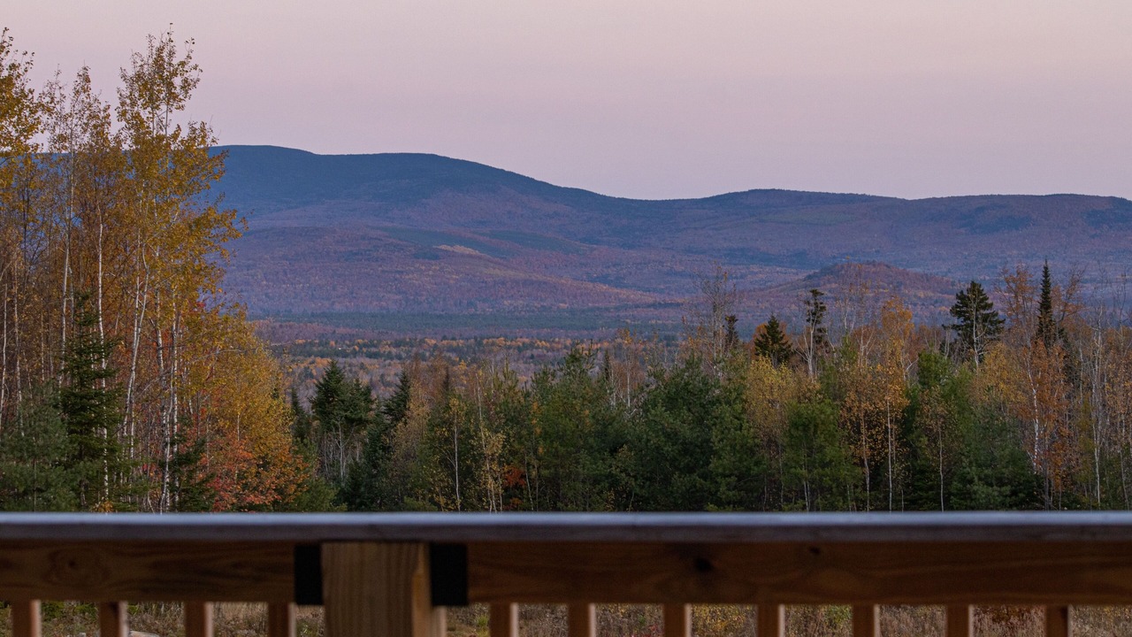Photo of Outdoor in Rumford Center