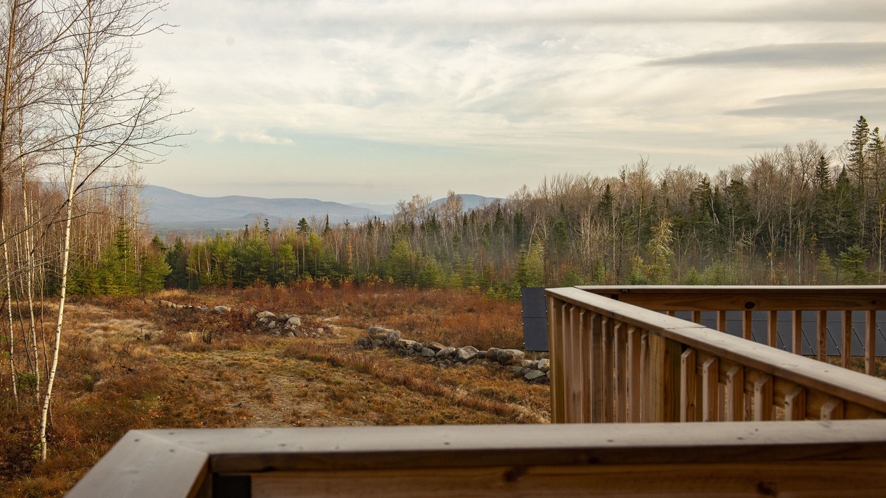 Photo of Outdoor in Rumford Center