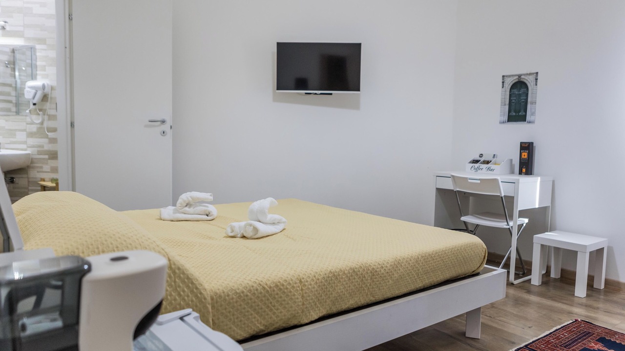 Photo of Bedroom in Province of Cagliari