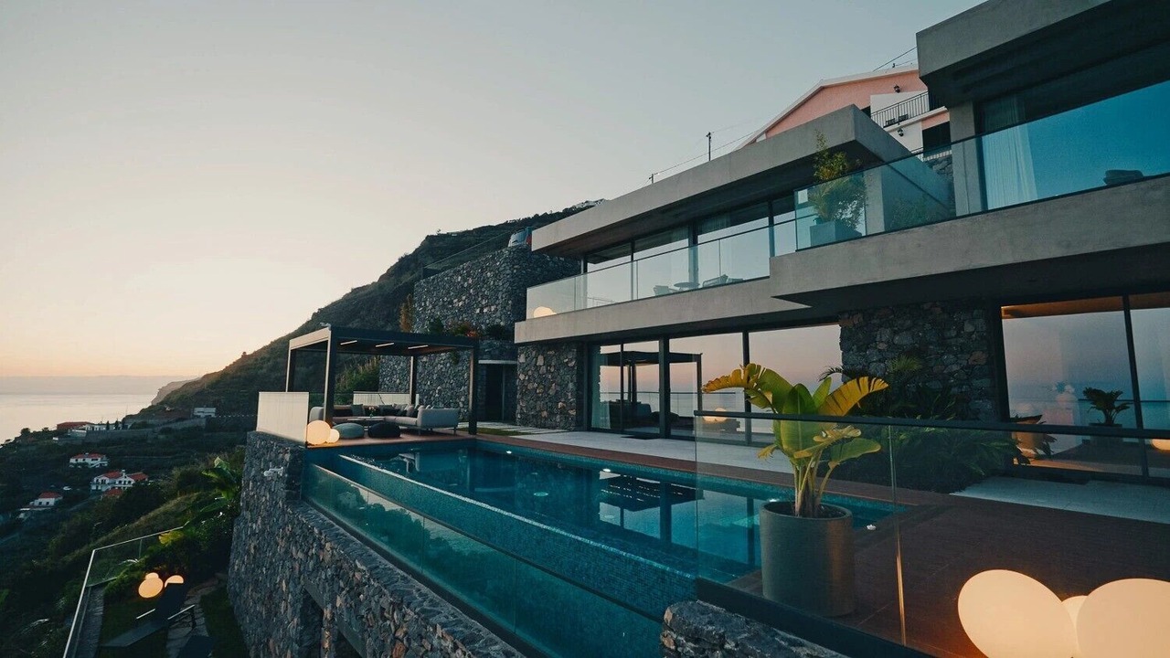 Photo of Outdoor in Calheta