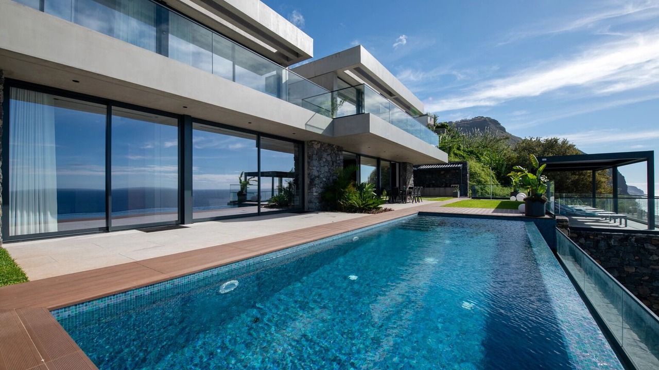 Photo of Outdoor in Calheta