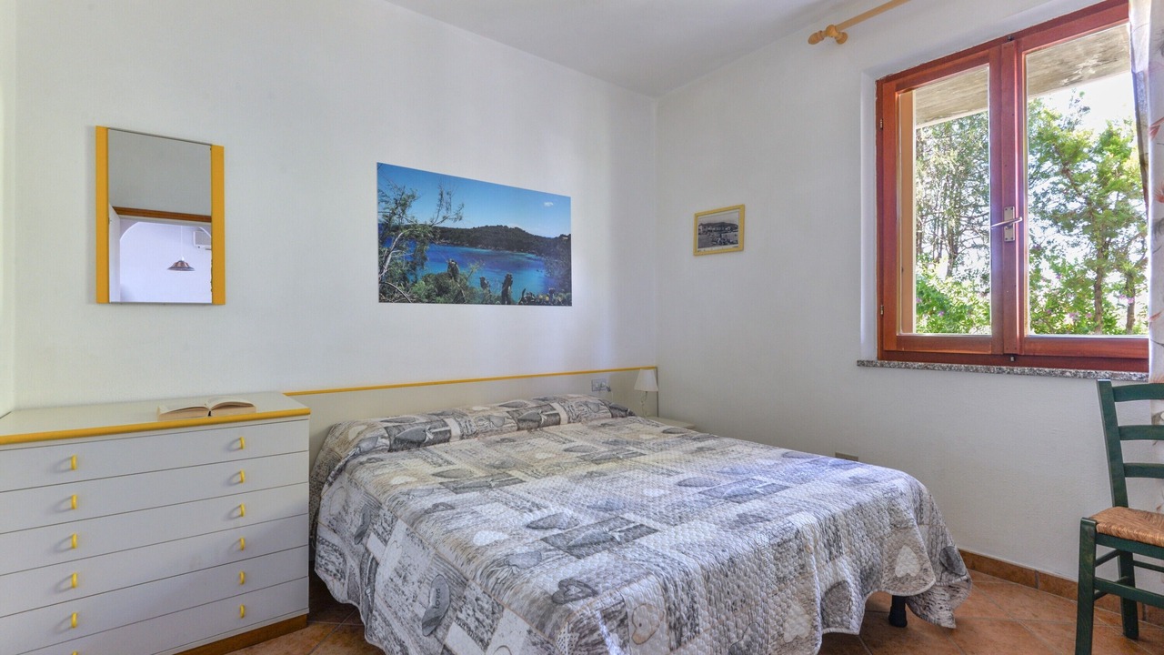 Photo of Bedroom in Bonalaccia-Filetto