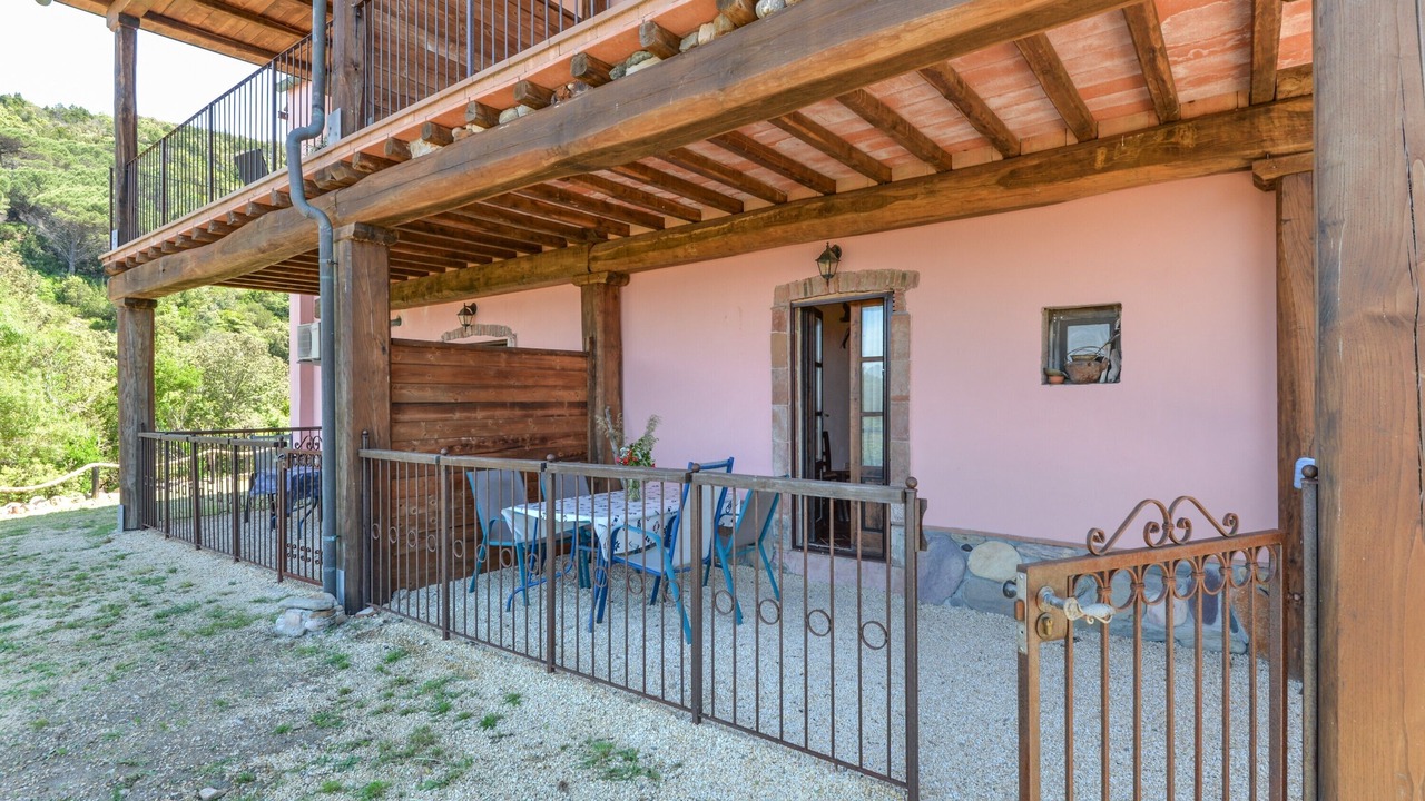 Photo of Outdoor in Cavo