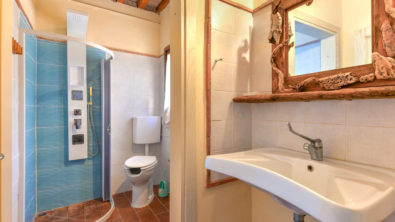 Photo of Bathroom in Cavo