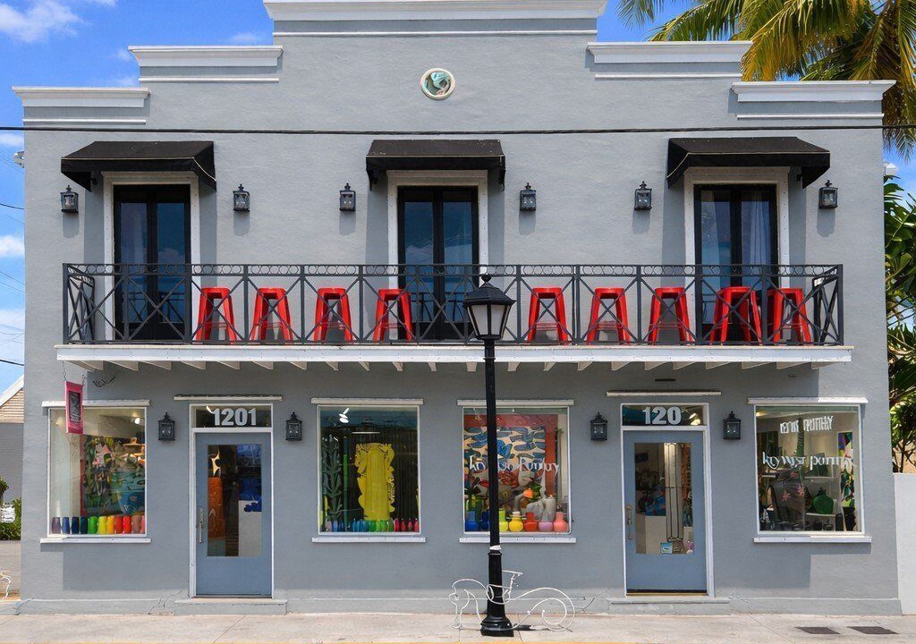 Photo of Outdoor in Uptown - Upper Duval